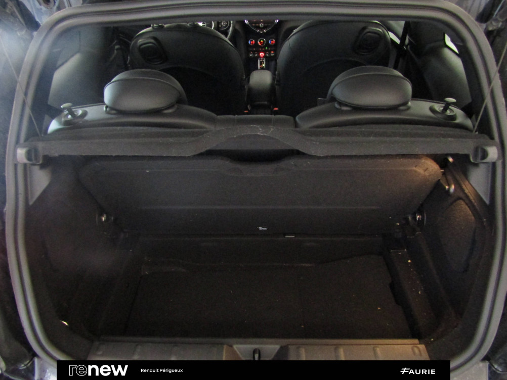 Acheter Mini Mini Hatch 3 Portes Cooper 136 ch BVA7 MINI Yours 3p occasion dans les concessions du Groupe Faurie