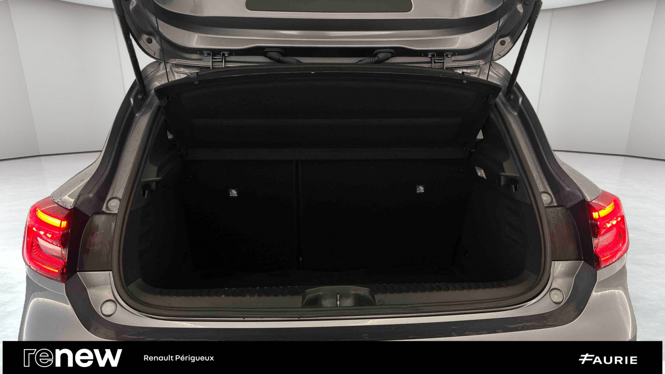 Acheter Renault Clio 5 Clio E-Tech full hybrid 145 Engineered 5p occasion dans les concessions du Groupe Faurie