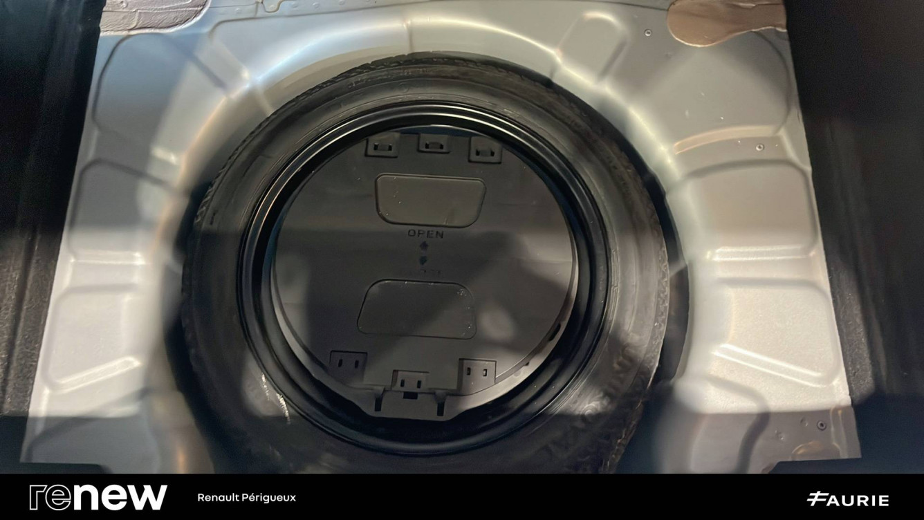 Acheter Renault Clio 5 Clio Blue dCi 85 Business 5p occasion dans les concessions du Groupe Faurie