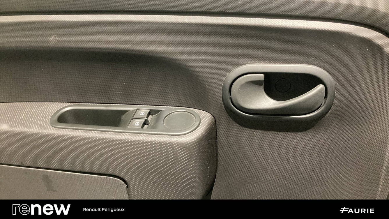 Acheter Renault Twingo 3 Twingo III SCe 65 - 21 Life 5p occasion dans les concessions du Groupe Faurie