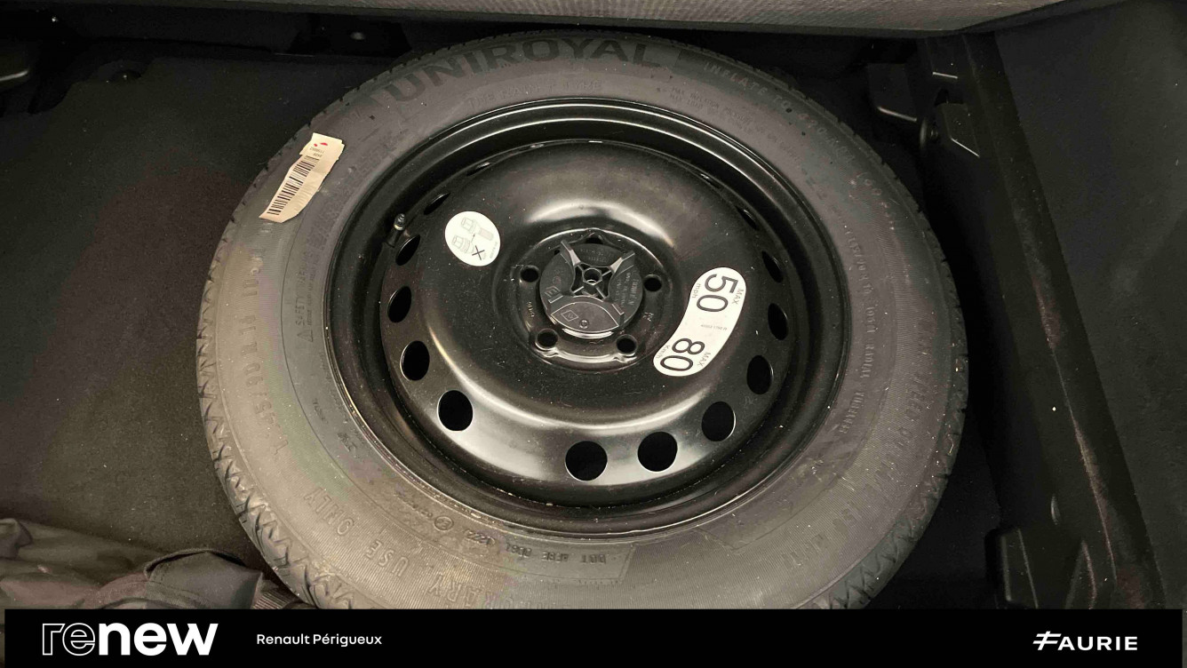 Acheter Renault Captur 2 Captur E-Tech 145 - 21 Zen 5p occasion dans les concessions du Groupe Faurie