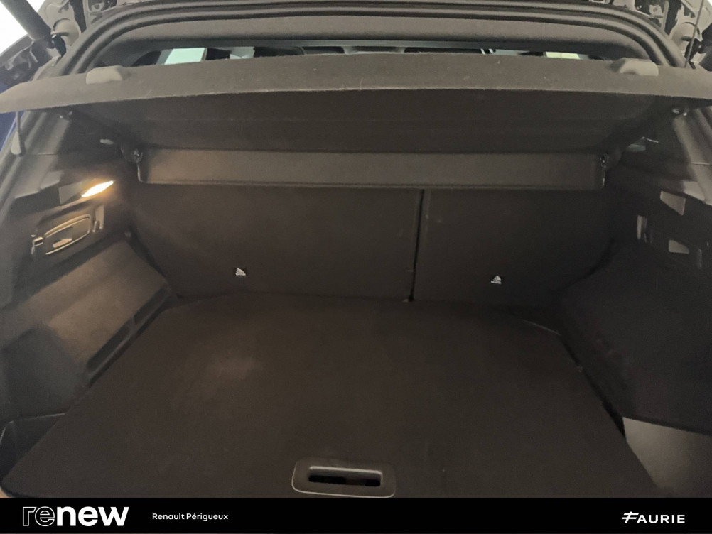 Acheter Renault Austral Austral E-Tech hybrid 200 Iconic esprit Alpine 5p occasion dans les concessions du Groupe Faurie