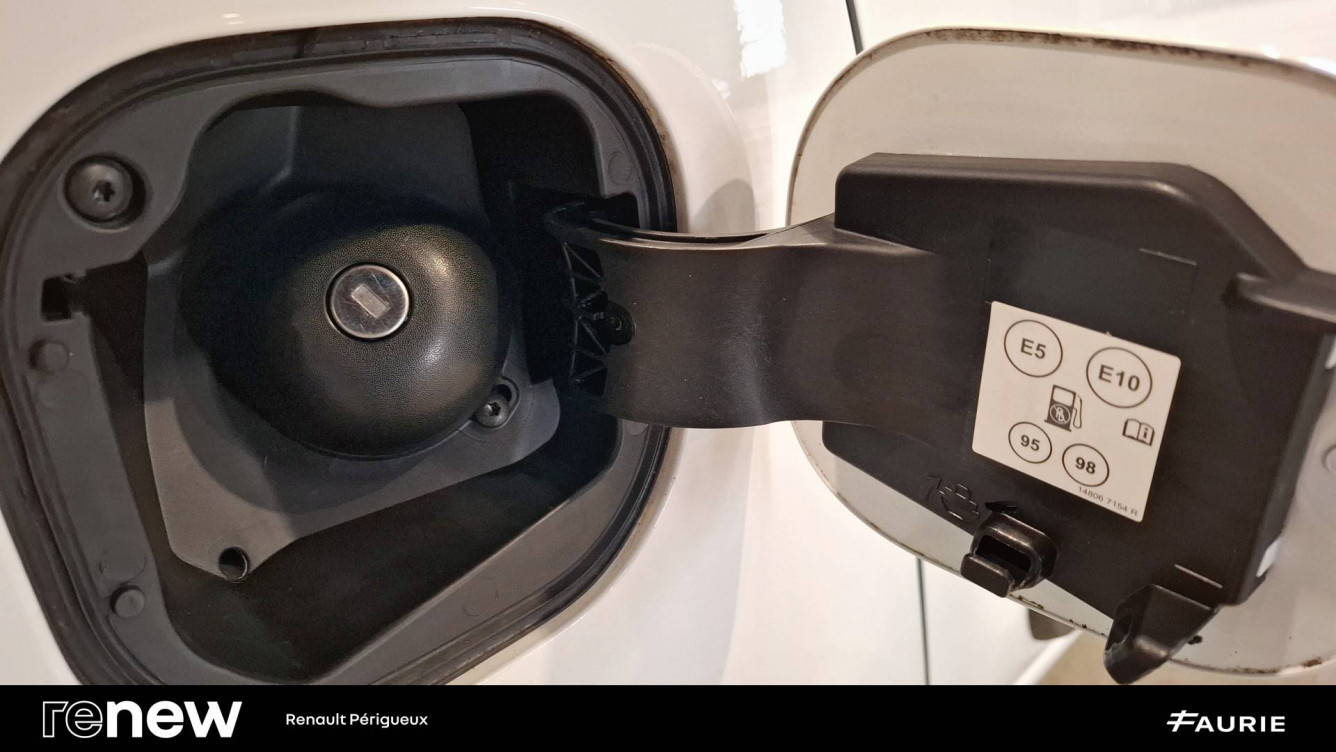 Acheter Renault Twingo 3 Twingo III SCe 65 - 21 Zen 5p occasion dans les concessions du Groupe Faurie