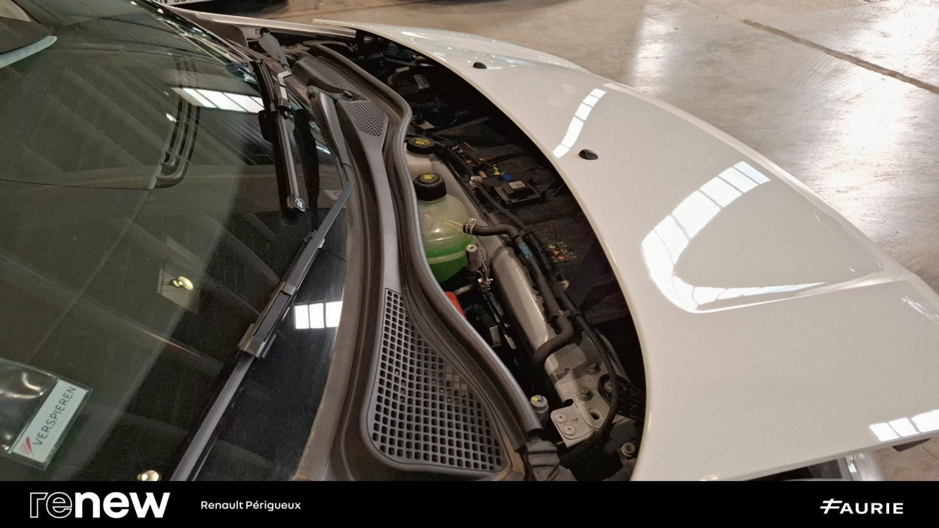 Acheter Renault Twingo 3 Twingo III SCe 75 - 20 Zen 5p occasion dans les concessions du Groupe Faurie