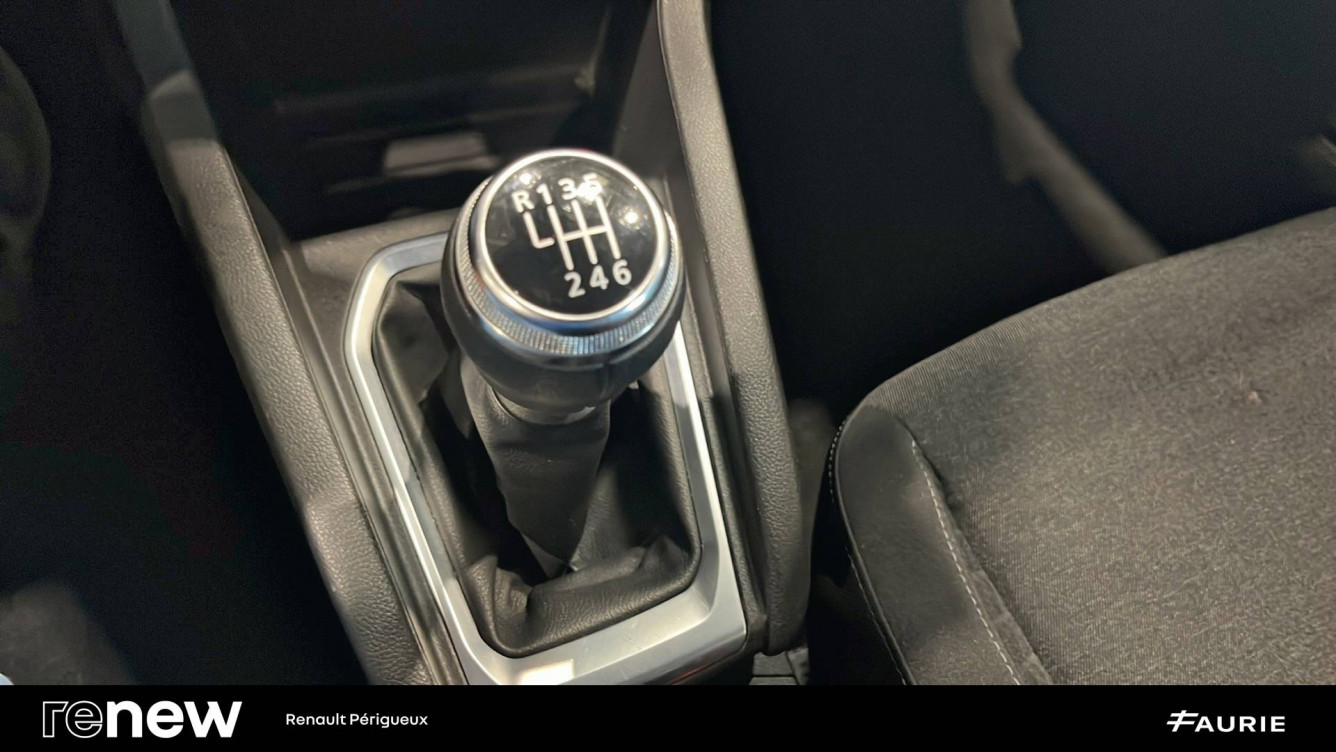 Acheter Renault Clio 5 Clio Blue dCi 85 Business 5p occasion dans les concessions du Groupe Faurie