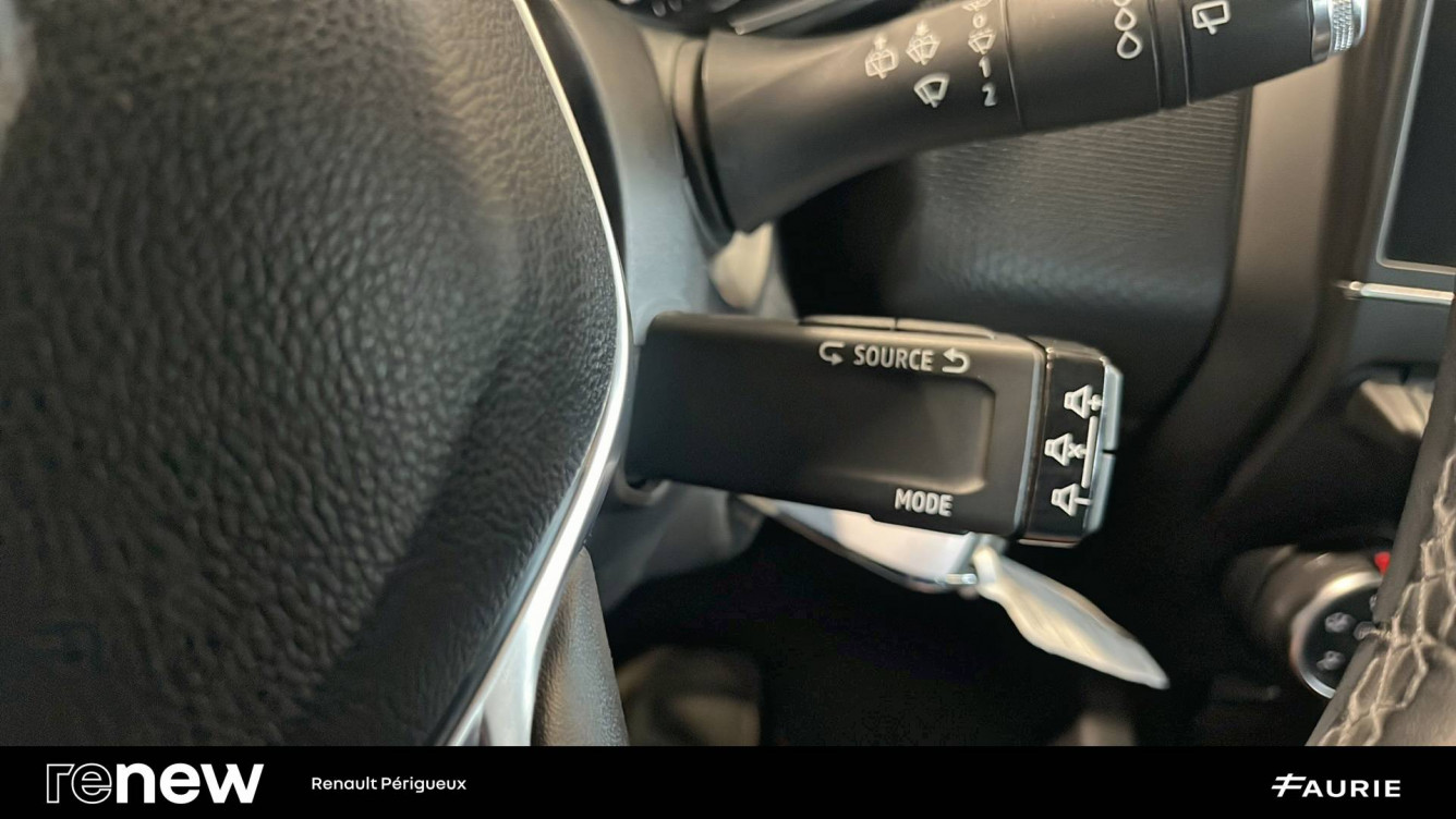 Acheter Renault Clio 5 Clio Blue dCi 85 Business 5p occasion dans les concessions du Groupe Faurie