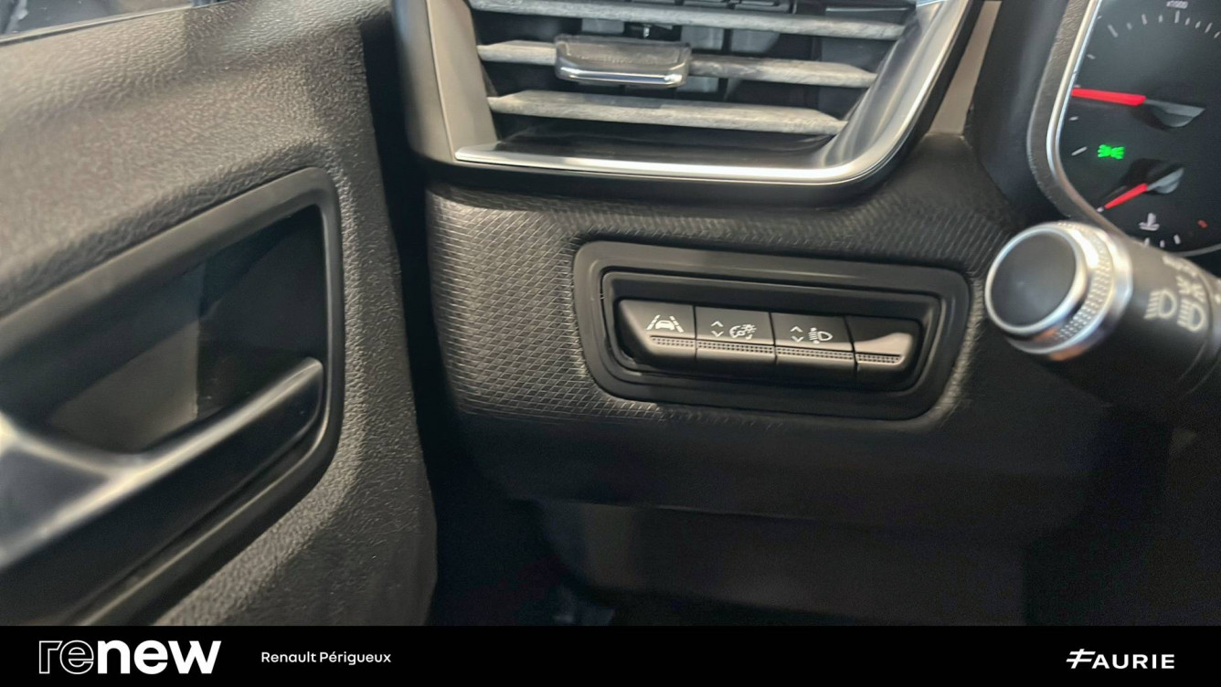 Acheter Renault Clio 5 Clio Blue dCi 85 Business 5p occasion dans les concessions du Groupe Faurie