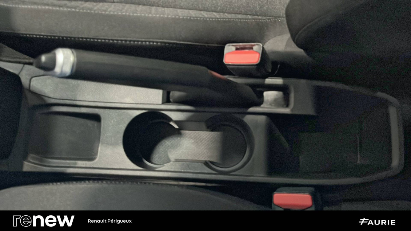 Acheter Renault Clio 5 Clio Blue dCi 85 Business 5p occasion dans les concessions du Groupe Faurie