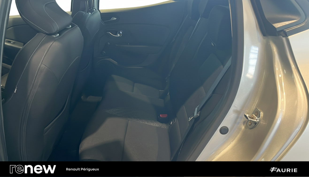 Acheter Renault Clio 5 Clio Blue dCi 85 Business 5p occasion dans les concessions du Groupe Faurie