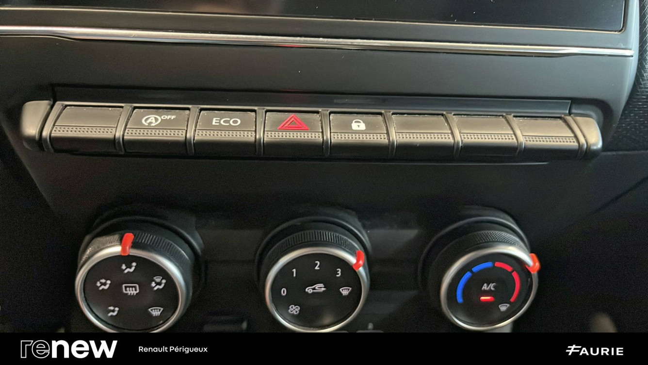 Acheter Renault Clio 5 Clio Blue dCi 85 Business 5p occasion dans les concessions du Groupe Faurie