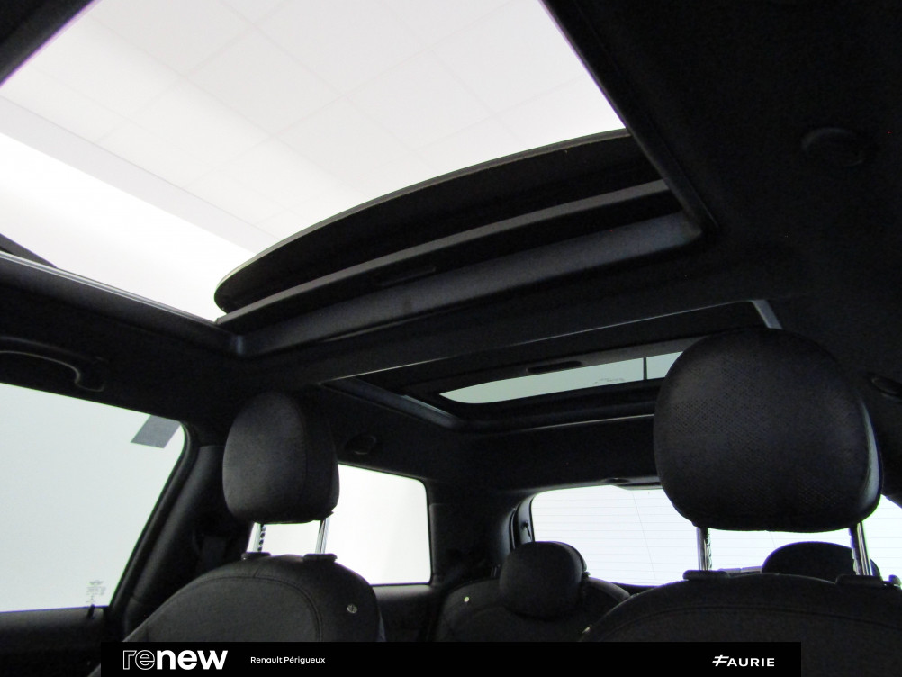 Acheter Mini Mini Hatch 3 Portes Cooper 136 ch BVA7 MINI Yours 3p occasion dans les concessions du Groupe Faurie