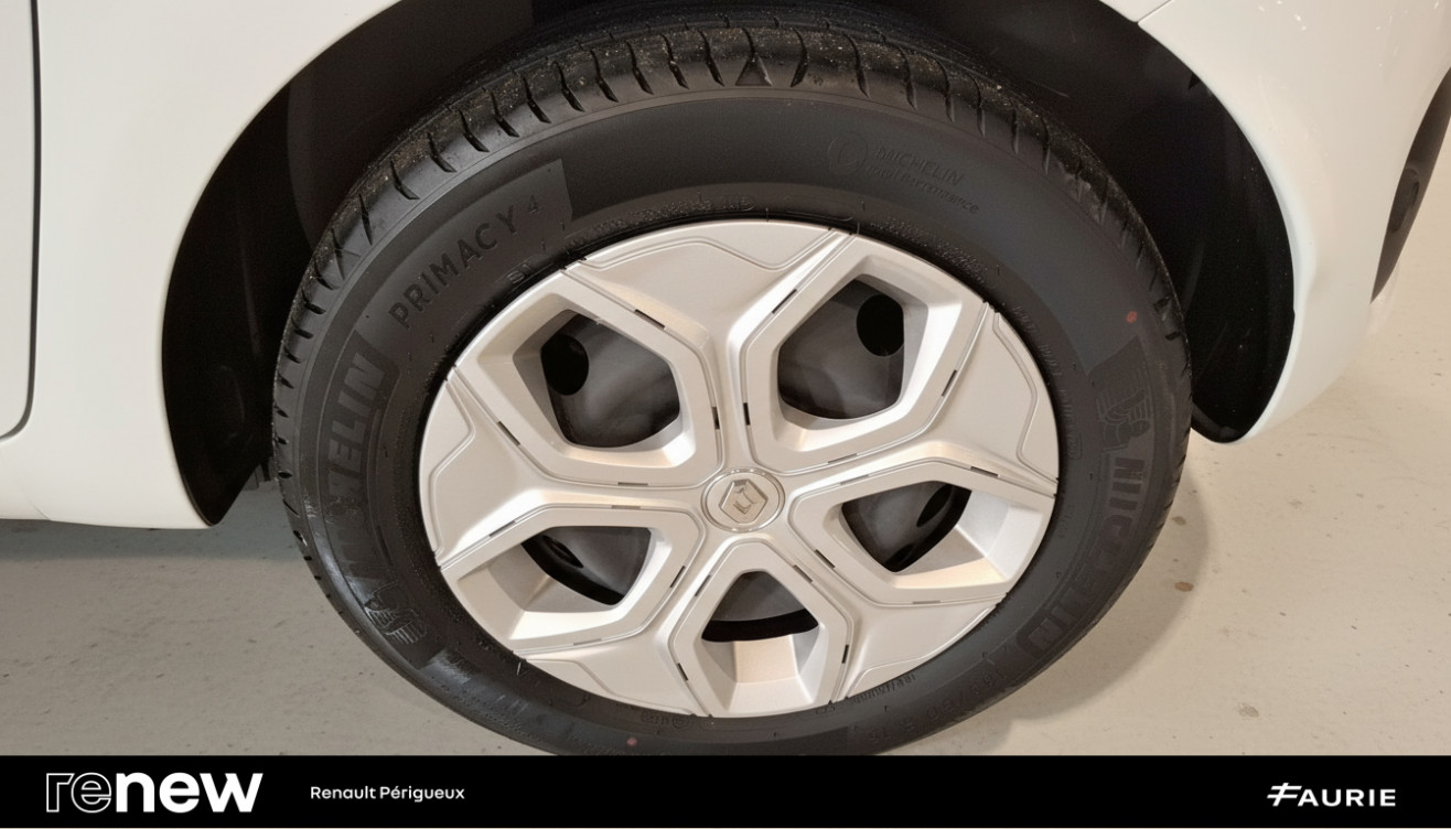 Acheter Renault Twingo 3 Twingo III SCe 75 - 20 Zen 5p occasion dans les concessions du Groupe Faurie