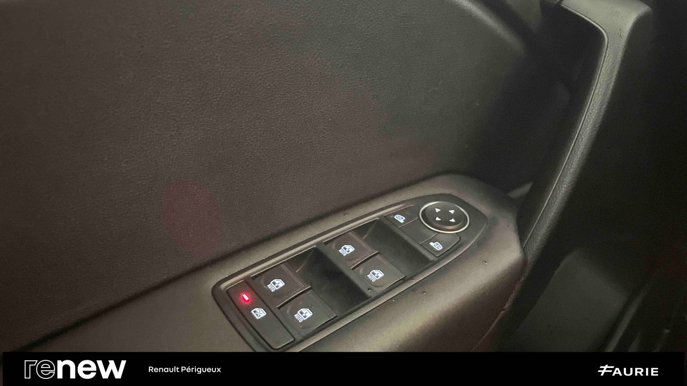 Acheter Renault Captur 2 Captur E-Tech 145 - 21 Zen 5p occasion dans les concessions du Groupe Faurie