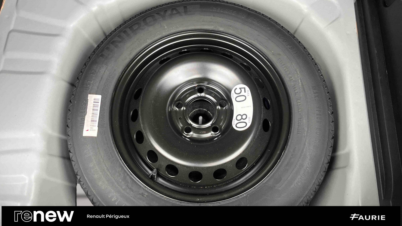 Acheter Renault Captur 2 Captur mild hybrid 140 Techno 5p occasion dans les concessions du Groupe Faurie