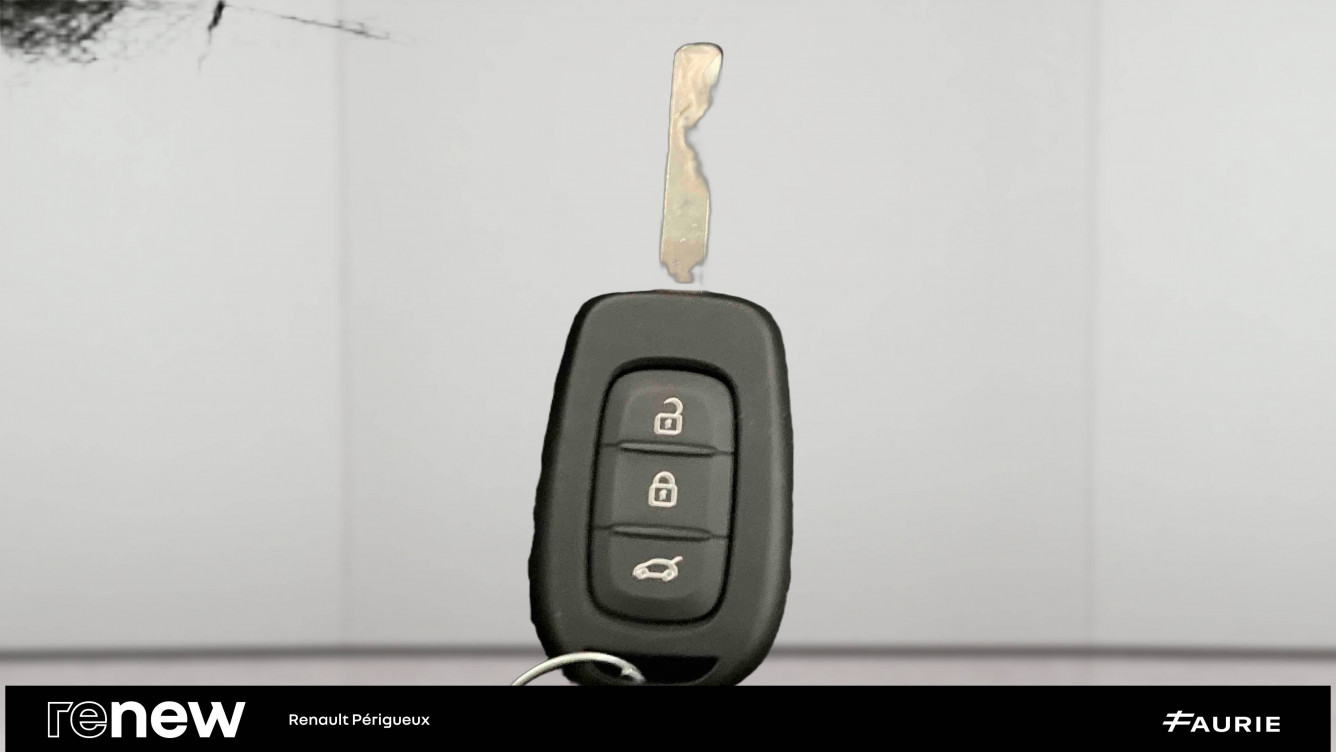 Acheter Dacia Sandero Sandero ECO-G 100 - 22 Stepway Confort 5p occasion dans les concessions du Groupe Faurie