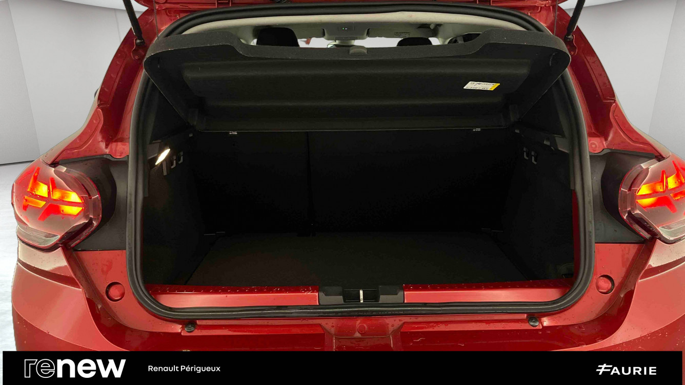 Acheter Dacia Sandero Sandero ECO-G 100 - 22 Stepway Confort 5p occasion dans les concessions du Groupe Faurie