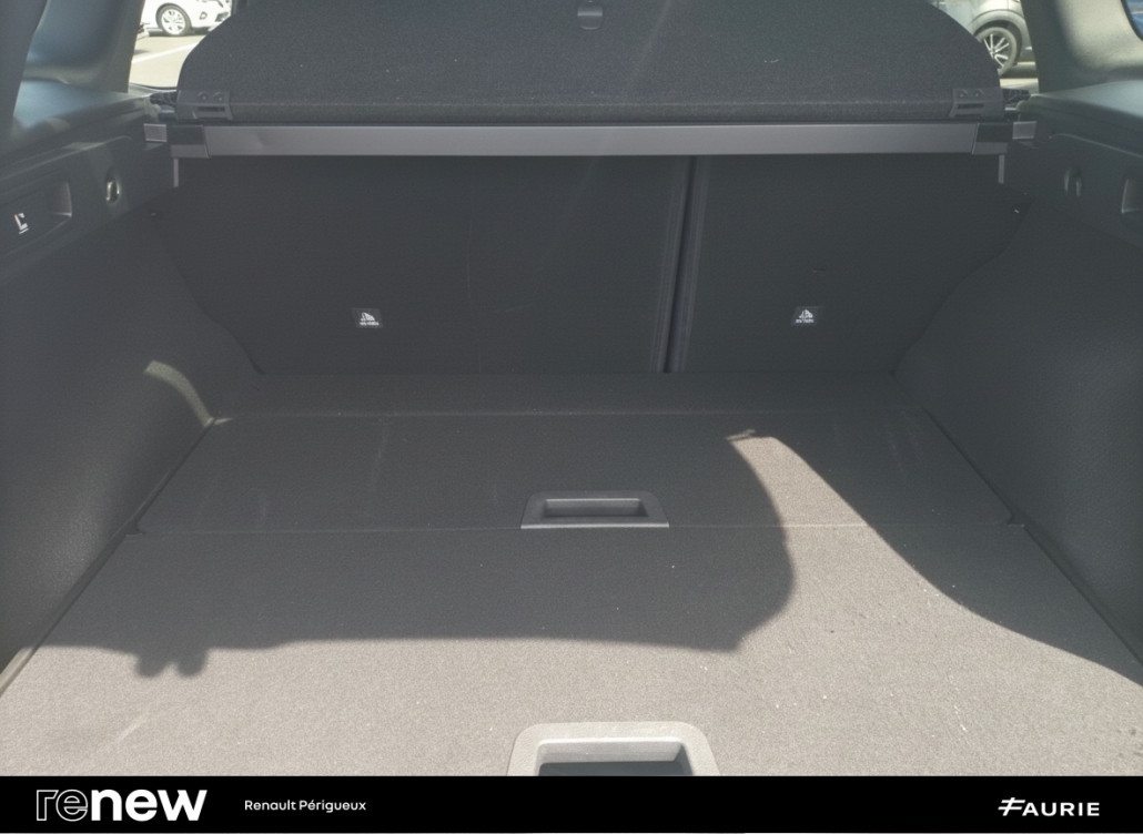 Acheter Renault Kadjar Kadjar TCe 140 FAP Business 5p occasion dans les concessions du Groupe Faurie