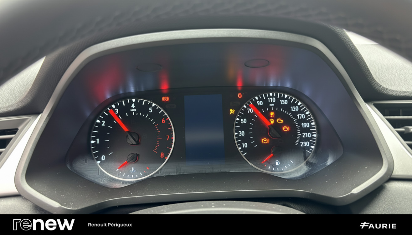 Acheter Renault Captur 2 Captur TCe 90 Evolution 5p occasion dans les concessions du Groupe Faurie