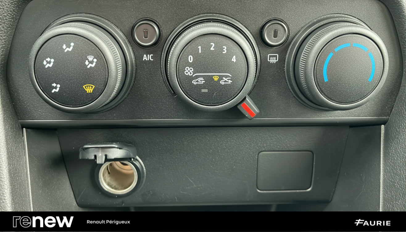 Acheter Dacia Sandero Sandero ECO-G 100 - 22 Stepway Confort 5p occasion dans les concessions du Groupe Faurie