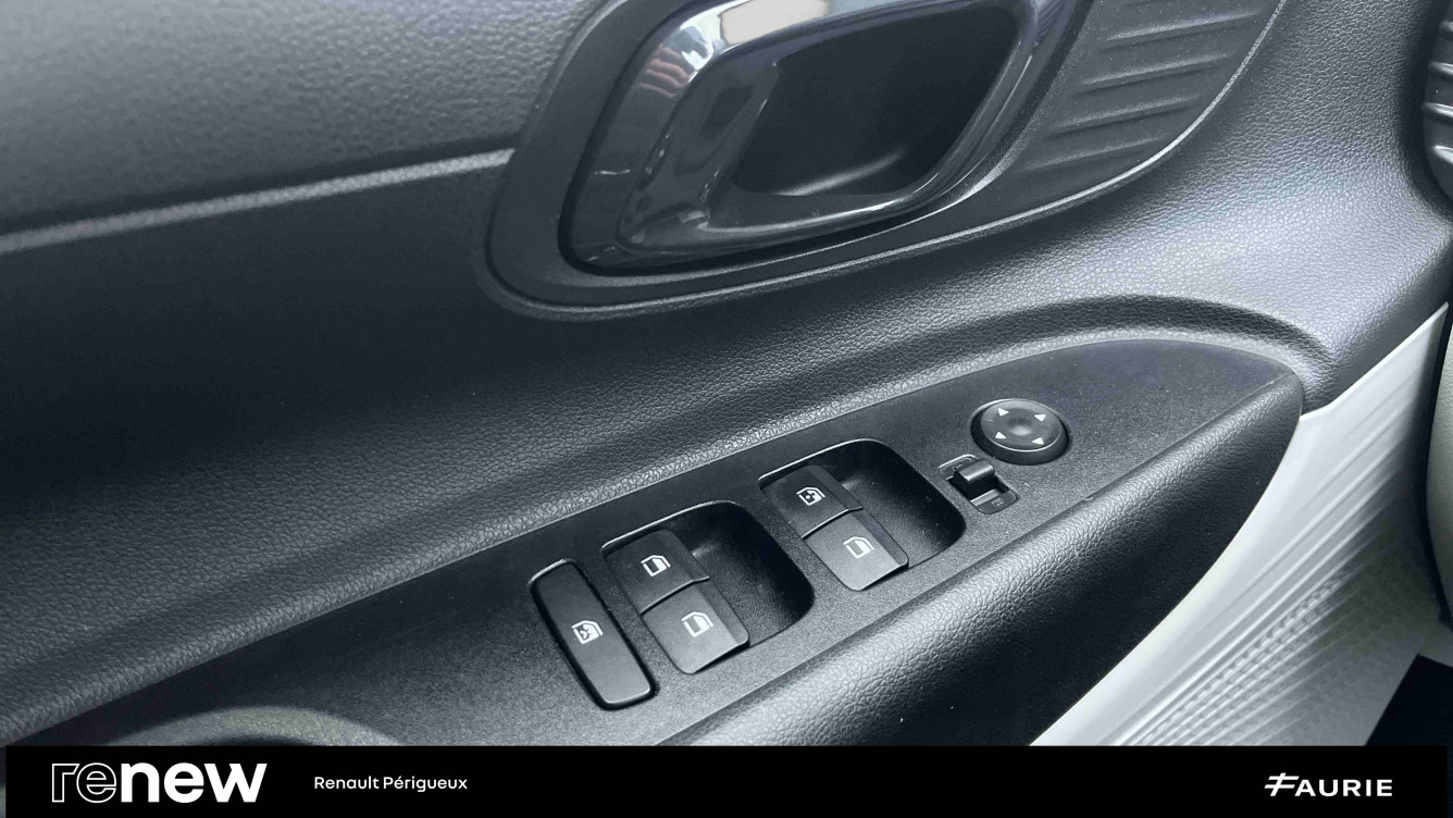 Acheter Hyundai i20 i20 1.2 84 Initia 5p occasion dans les concessions du Groupe Faurie