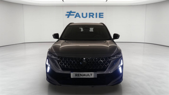 Acheter Renault Austral Austral full hybrid E-Tech 200 ch Esprit Alpine 5p neuve* dans les concessions du Groupe Faurie
