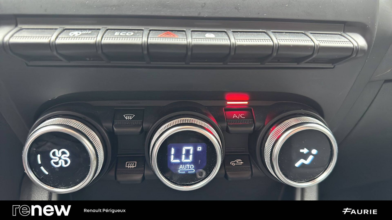 Acheter Renault Captur 2 Captur TCe 90 Evolution 5p occasion dans les concessions du Groupe Faurie