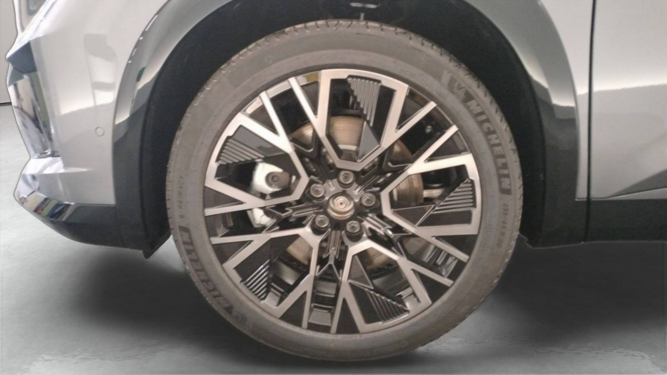 Acheter Renault Austral Austral full hybrid E-Tech 200 ch Esprit Alpine 5p neuf dans les concessions du Groupe Faurie