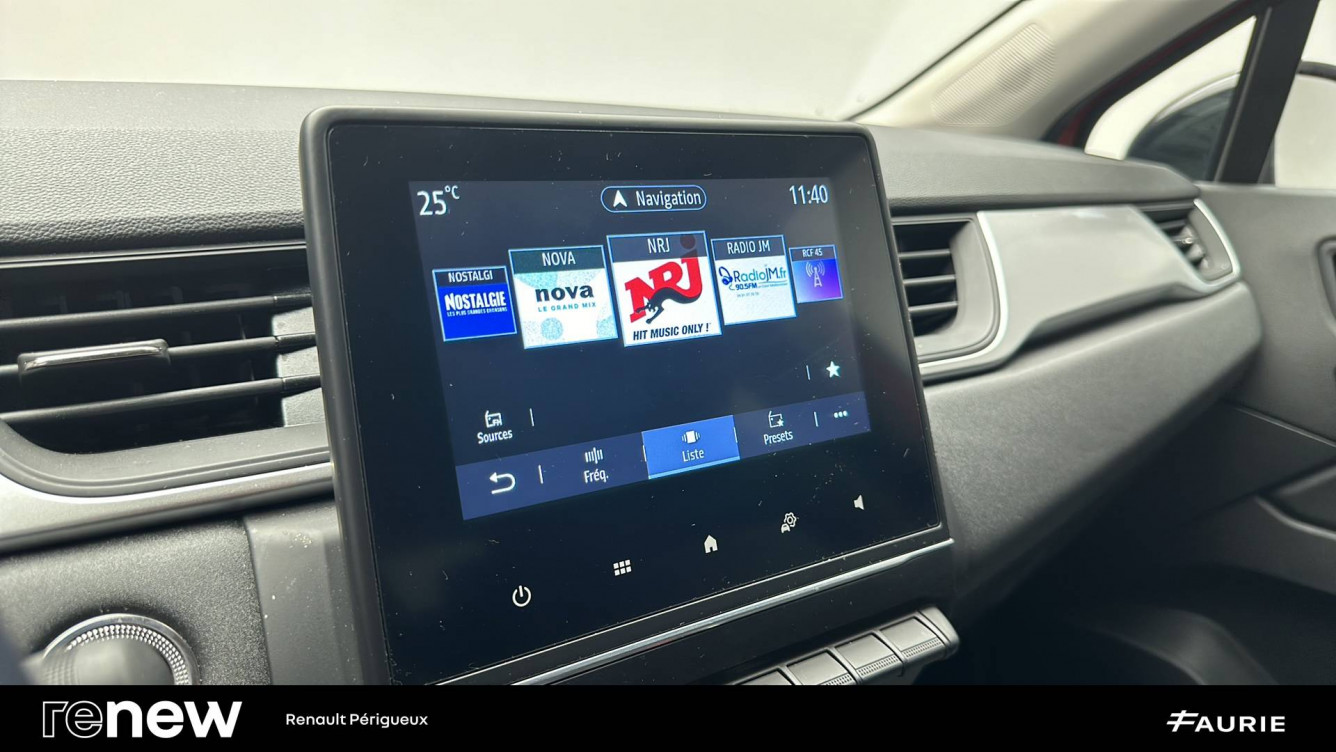 Acheter Renault Captur 2 Captur TCe 90 Evolution 5p occasion dans les concessions du Groupe Faurie