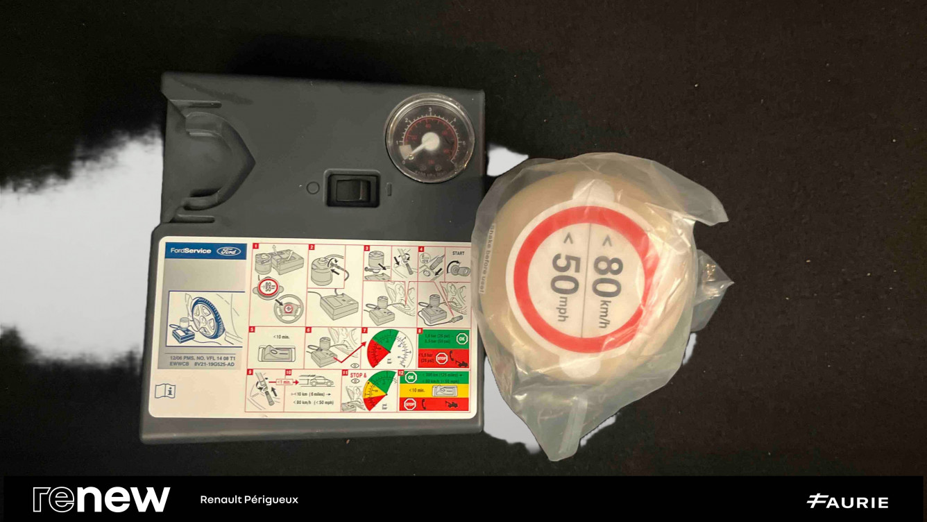 Acheter Ford Fiesta Fiesta 1.0 EcoBoost 125 ch S&S BVM6 Titanium 3p occasion dans les concessions du Groupe Faurie