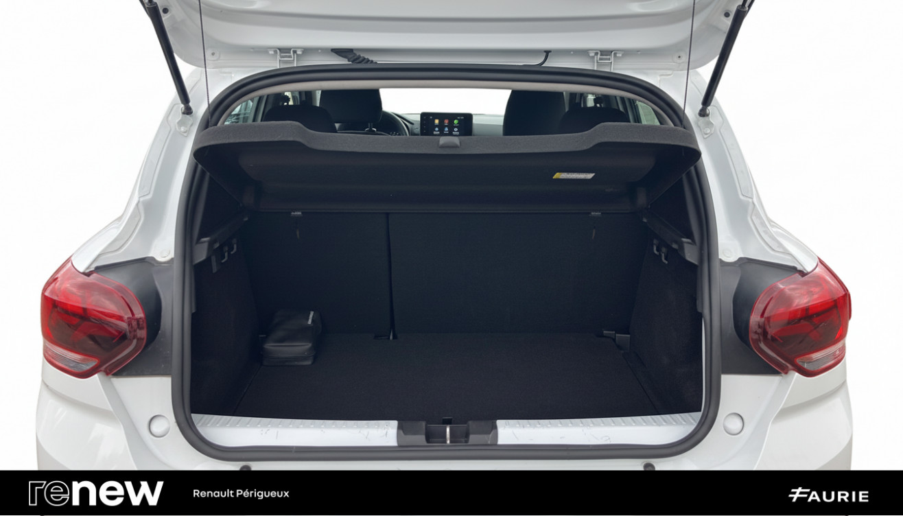 Acheter Dacia Sandero Sandero ECO-G 100 - 22 Stepway Confort 5p occasion dans les concessions du Groupe Faurie