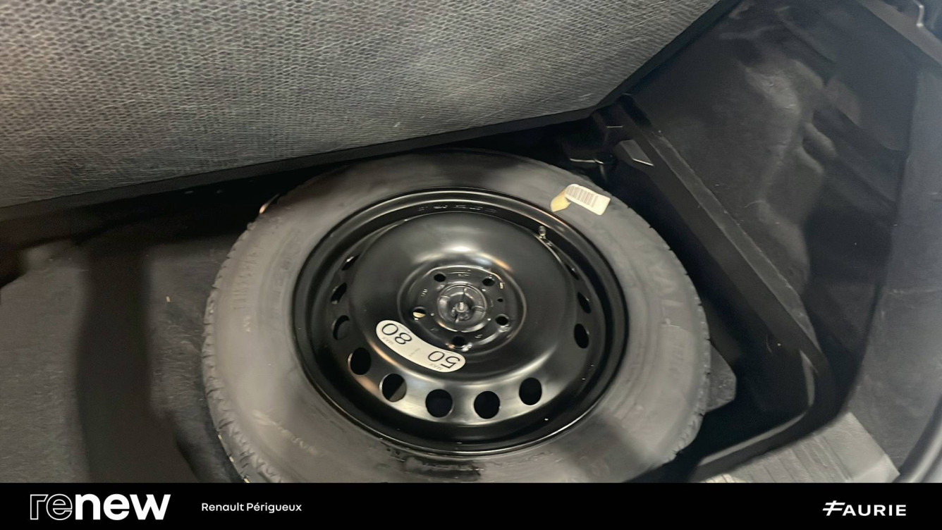 Acheter Renault Captur 2 Captur E-Tech full hybrid 145 Techno fast track 5p occasion dans les concessions du Groupe Faurie