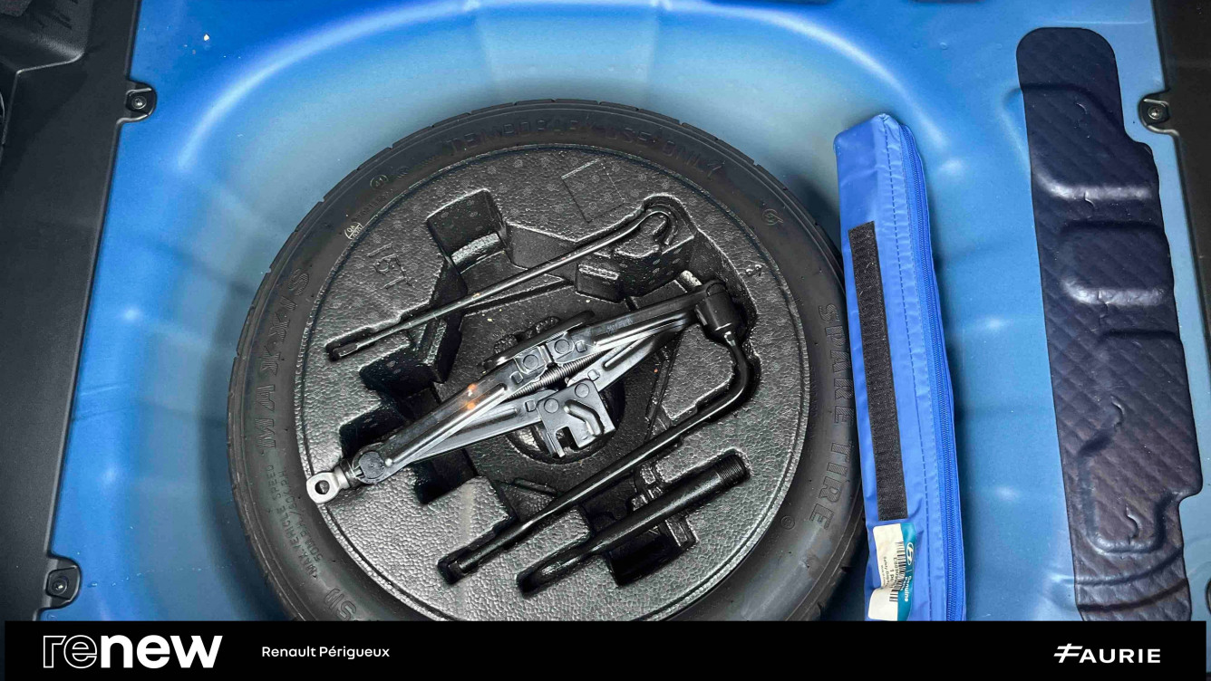 Acheter Hyundai i20 i20 1.2 84 Initia 5p occasion dans les concessions du Groupe Faurie