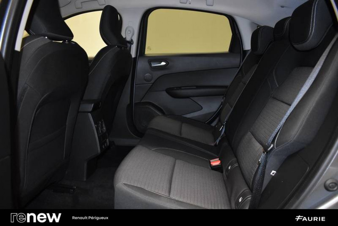 Acheter Renault Arkana Arkana TCe 140 EDC FAP Business 5p occasion dans les concessions du Groupe Faurie