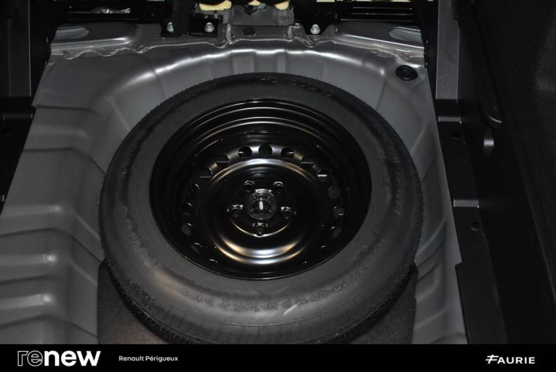 Acheter Renault Arkana Arkana TCe 140 EDC FAP Business 5p occasion dans les concessions du Groupe Faurie