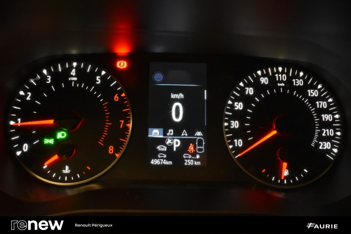 Acheter Renault Arkana Arkana TCe 140 EDC FAP Business 5p occasion dans les concessions du Groupe Faurie