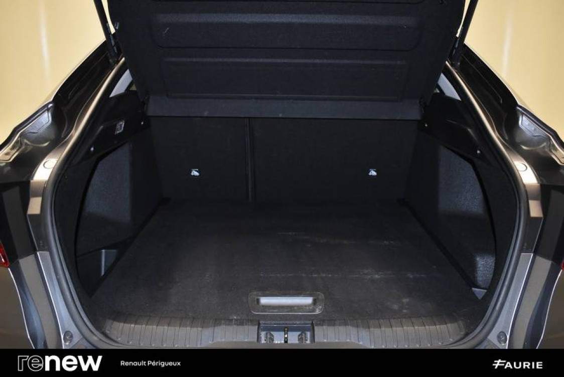 Acheter Renault Arkana Arkana TCe 140 EDC FAP Business 5p occasion dans les concessions du Groupe Faurie