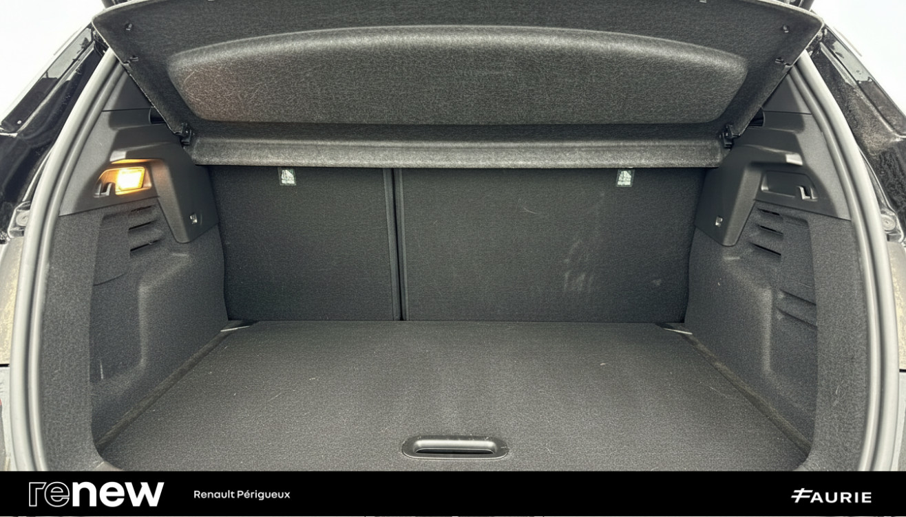 Acheter Renault Captur 2 Captur E-Tech full hybrid 145 Engineered 5p occasion dans les concessions du Groupe Faurie