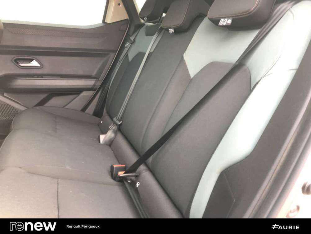 Acheter Dacia Duster Duster Hybrid 140 Extreme 5p occasion dans les concessions du Groupe Faurie