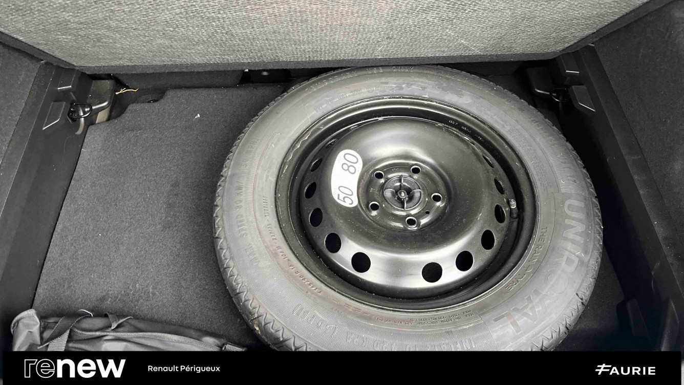 Acheter Renault Captur 2 Captur E-Tech full hybrid 145 Techno 5p occasion dans les concessions du Groupe Faurie