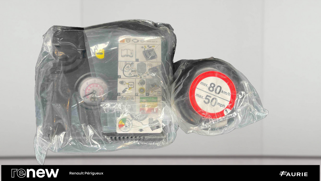 Acheter Dacia Duster Duster ECO-G 100 4x2 Prestige 5p occasion dans les concessions du Groupe Faurie