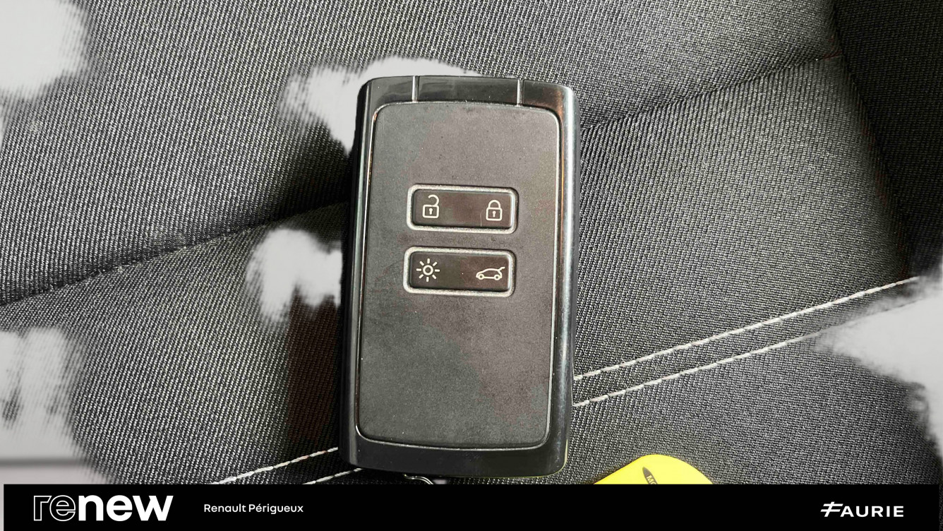 Acheter Dacia Duster Duster ECO-G 100 4x2 Prestige 5p occasion dans les concessions du Groupe Faurie