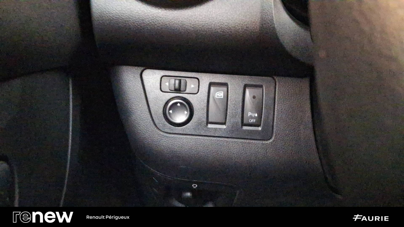 Acheter Dacia Spring Spring Achat Intégral Confort Plus 5p occasion dans les concessions du Groupe Faurie