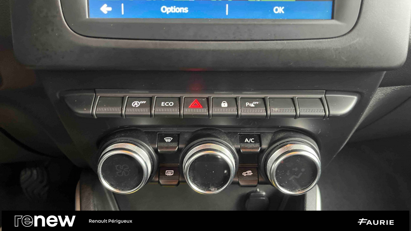 Acheter Dacia Duster Duster ECO-G 100 4x2 Prestige 5p occasion dans les concessions du Groupe Faurie