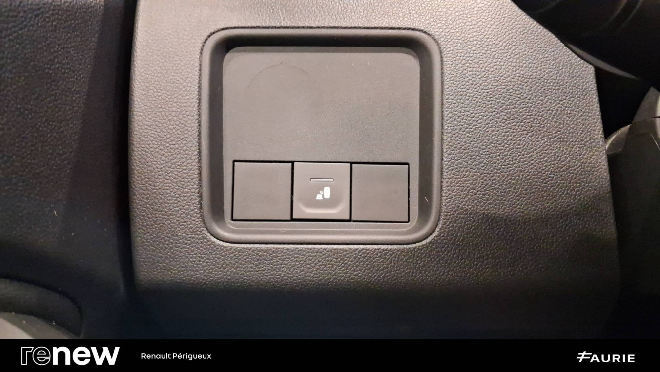 Acheter Dacia Duster Duster TCe 150 4x2 EDC Journey 5p occasion dans les concessions du Groupe Faurie