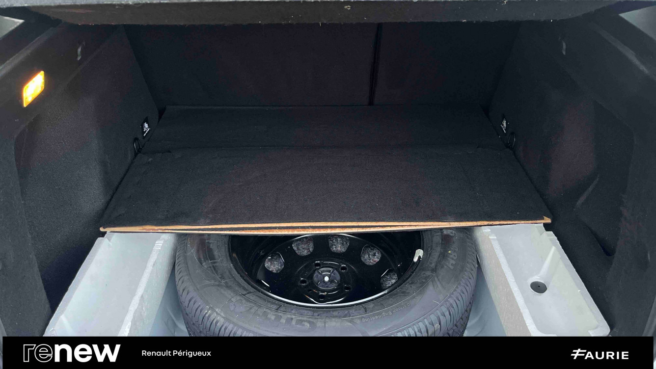 Acheter Dacia Duster Duster Blue dCi 115 4x4 Journey 5p occasion dans les concessions du Groupe Faurie