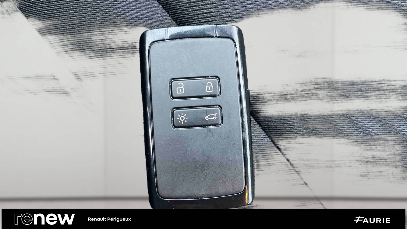 Acheter Dacia Duster Duster Blue dCi 115 4x4 Journey 5p occasion dans les concessions du Groupe Faurie