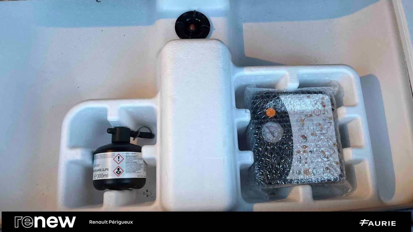 Acheter Dacia Duster Duster Blue dCi 115 4x2 Journey 5p occasion dans les concessions du Groupe Faurie