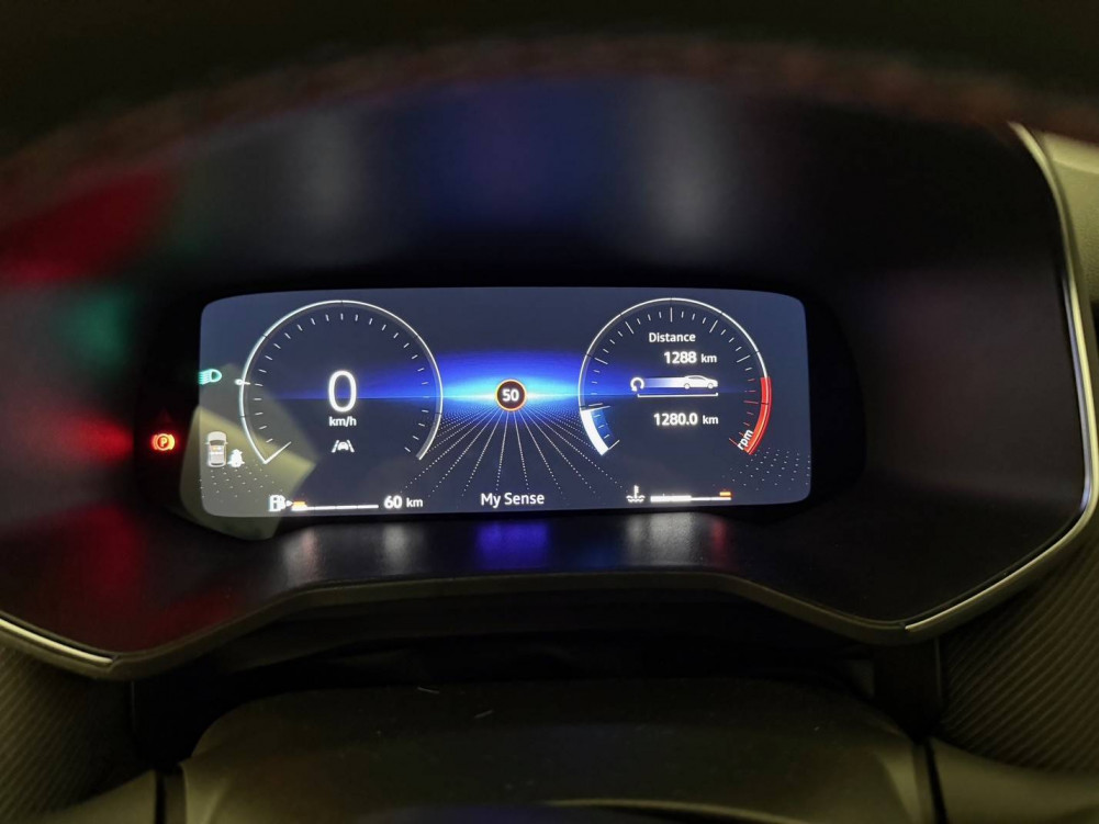 Acheter Renault Clio 5 Clio TCe 90 ch GSR2 Esprit Alpine 5p neuf dans les concessions du Groupe Faurie