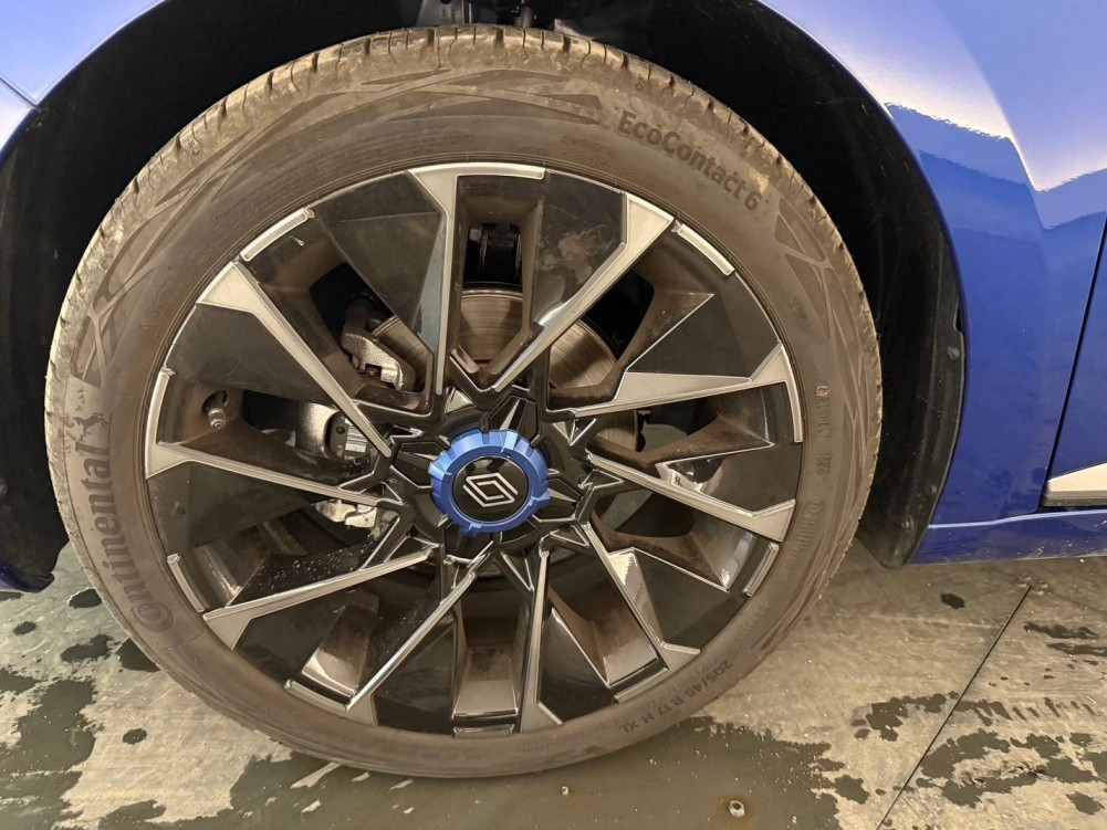 Acheter Renault Clio 5 Clio TCe 90 ch GSR2 Esprit Alpine 5p neuf dans les concessions du Groupe Faurie