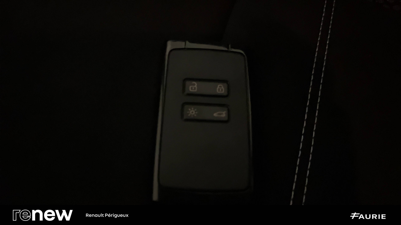 Acheter Dacia Duster Duster ECO-G 100 4x2 Journey + 5p occasion dans les concessions du Groupe Faurie